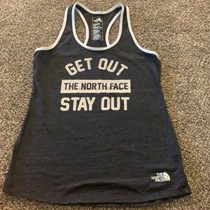 THe North Face, small/slim fit